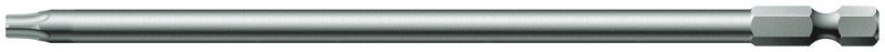 Wera 867/4 IP TORX PLUS® Bits, 6 IP x 152 mm - 05134690001