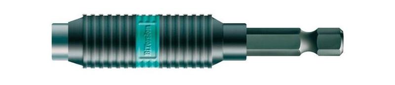 Wera Uni.-Halter BiTorsion CE 6,3 1/4"x75 mm - 05053923001
