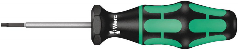 Wera 300 Hex Drehmomentindikator, 2 mm x 1,4 Nm - 05027910001