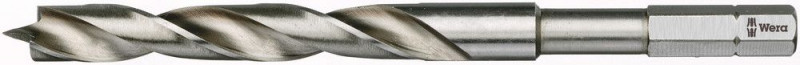 Wera 849 HSS Holzspiralbohrer-Bits, 5 x 85 mm - 05104602001