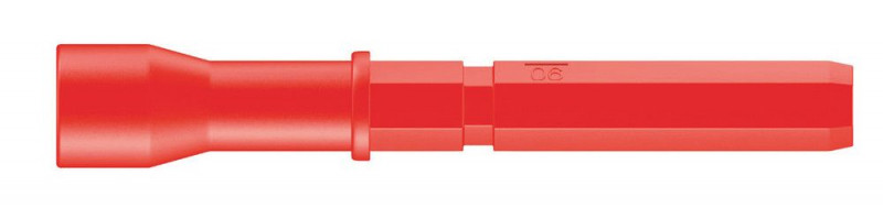 Wera Kraftform Kompakt 96 VK 6,3, 6,3 x 89 mm - 05003460001