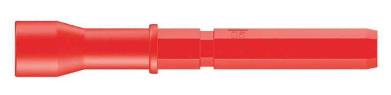 Wera Kraftform Kompakt 98 DK, 89 mm - 05003462001