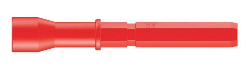 Wera Kraftform Kompakt 97 VK 8,1, 8,1 x 89 mm - 05003461001