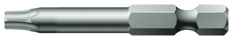 Wera 867/4 IP TORX PLUS® Bits, 2 IP x 50 mm - 05134665001