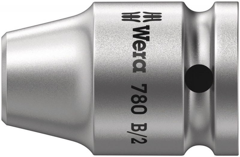 Wera 780 B 3/8"-Verbindungsteile, 780 B/2-S x 5/16" x 30 mm - 05344512001