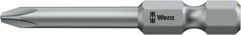 Wera 851/4 J Bits, PH 1 x 89 mm - 05380202001