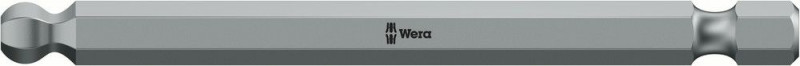 Wera 842/4 Bits, 5/32" x 89 mm - 05380128001