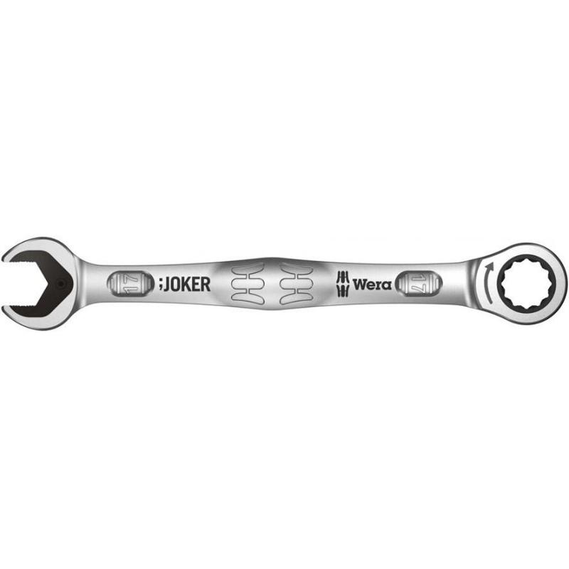 Wera Ringmaulschlüssel Joker SW 13,0 SB - 05073273001