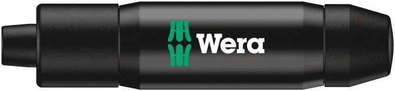 Wera 2090 Schlagschraubendreher 90 Nm, 5/16" x 142 mm - 05072014001
