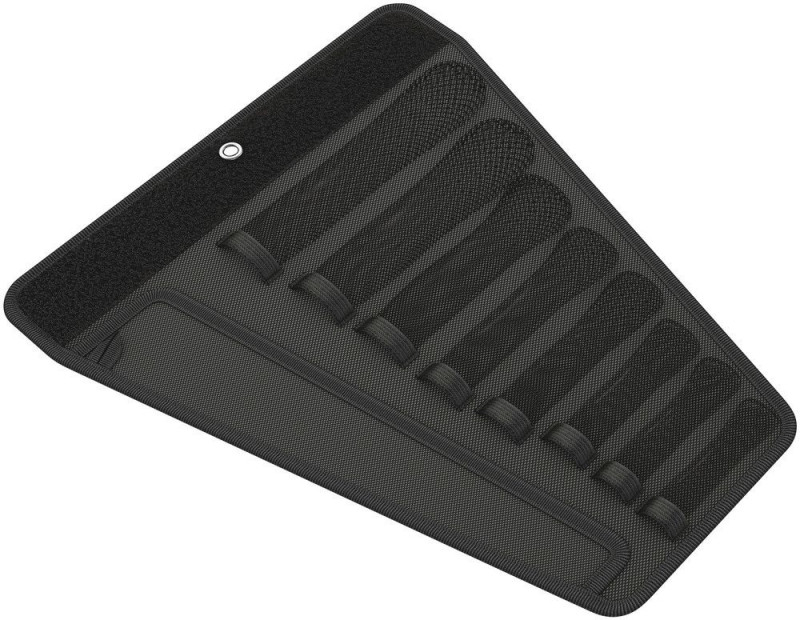 Wera 9442 Rolltasche 6003 Joker 8, leer, 295 x 95 mm - 05136495001
