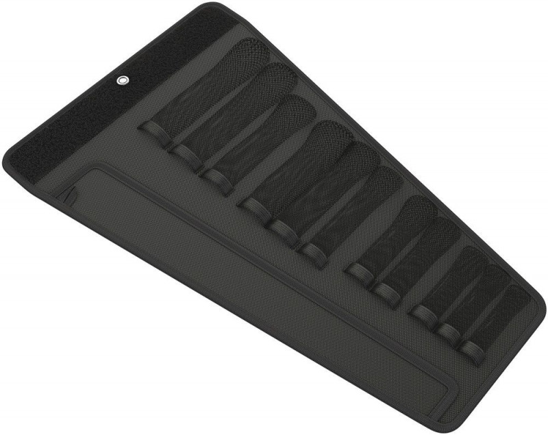 Wera 9443 Rolltasche 6003 Joker 11, leer, 235 x 115 mm - 05136496001