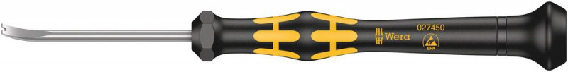 Wera 1529 ESD Ausheber, 1 x 3,5 x 50 mm - 05027450001