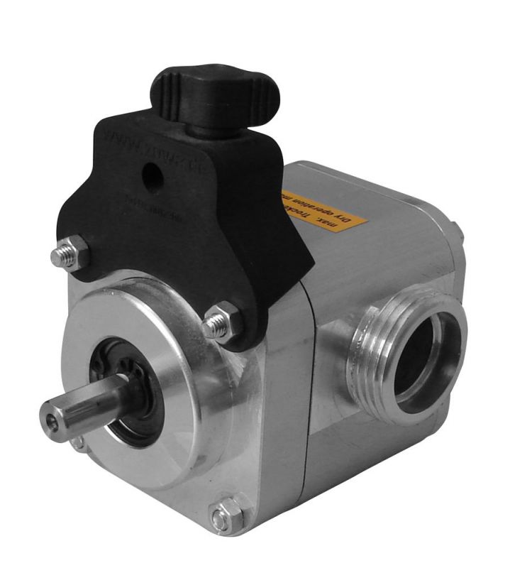 ZUWA UNISTAR/V 2001-B, Impellerpumpe mit Adapter für Bohrmaschine - 112311300AB