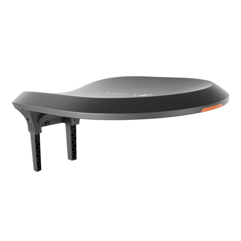 GARDENA Abri tondeuse robot pour SILENO max et free