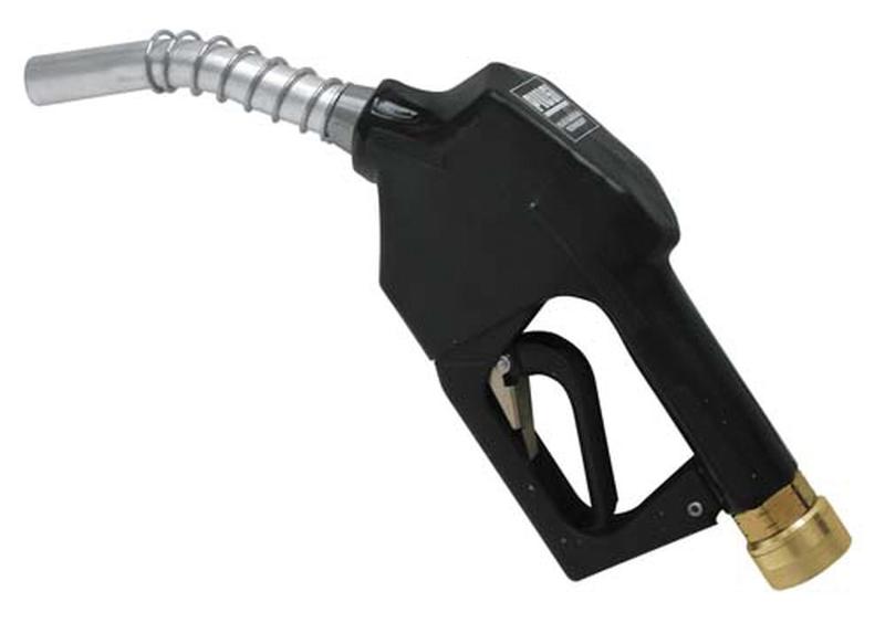 ZUWA Zapfpistole Automatic 60 für Diesel; max. Durchfluss 70 l/min - 131033
