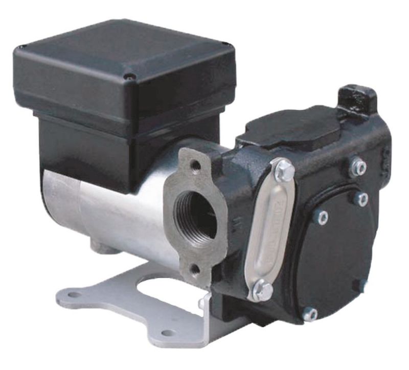 ZUWA Panther 56 DC Dieselpumpe , 2900 min-1, 12 V; ohne Zubehör - 120701DC12