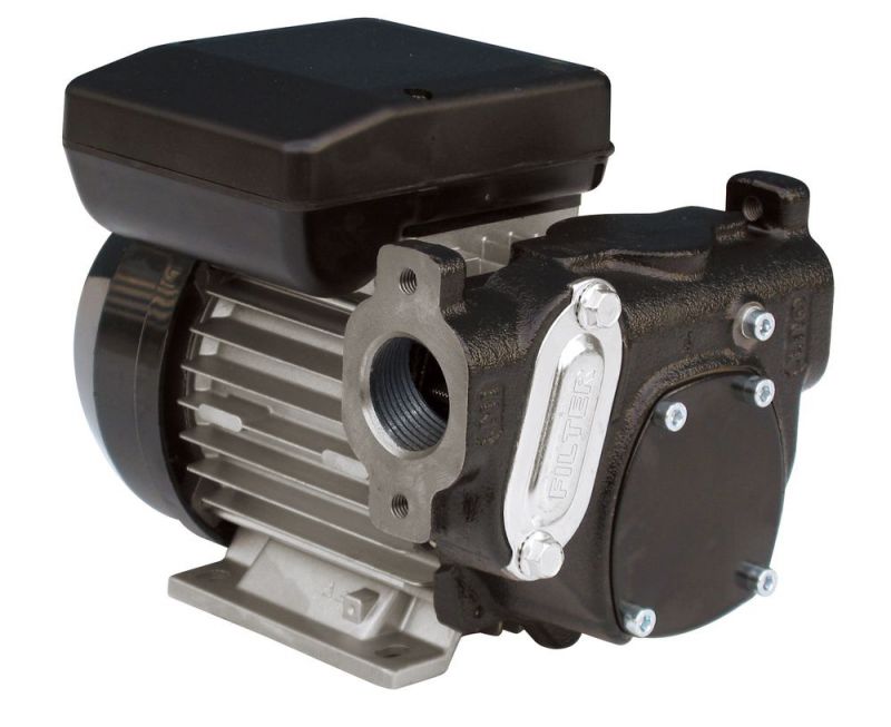 ZUWA Panther 56-t Dieselpumpe , 2900 min-1, 400 V; ohne Zubehör - 120703