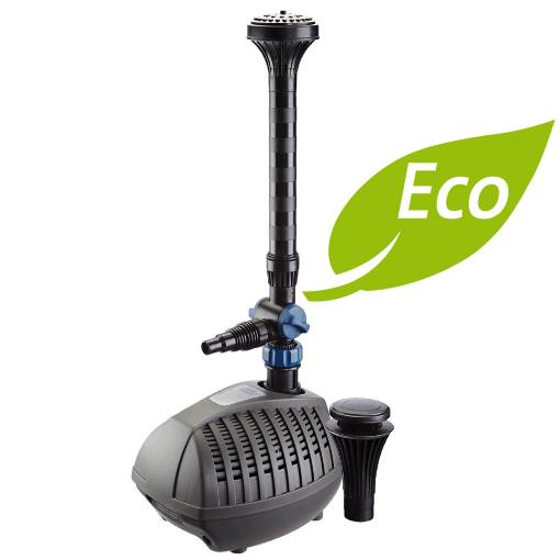 OASE 41927 Aquarius Fountain Set Eco 9500