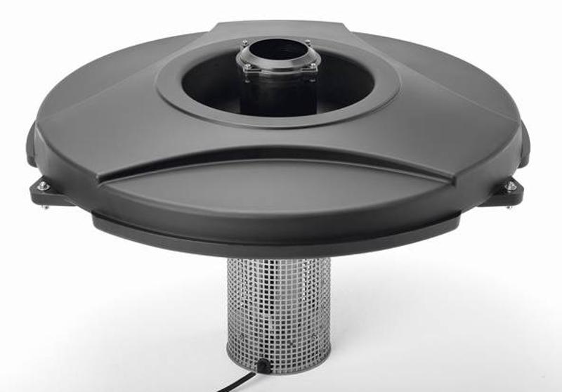 OASE AirFlo 4,0 kW / 400 V