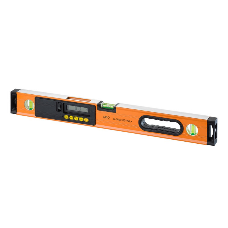 Geo-FENNEL Neigungsmesser elektron. S-Digit 60 WL + - 640010