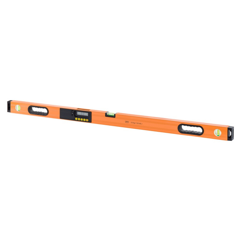 Geo-FENNEL Neigungsmesser elektron. S-Digit 120WL + - 640110