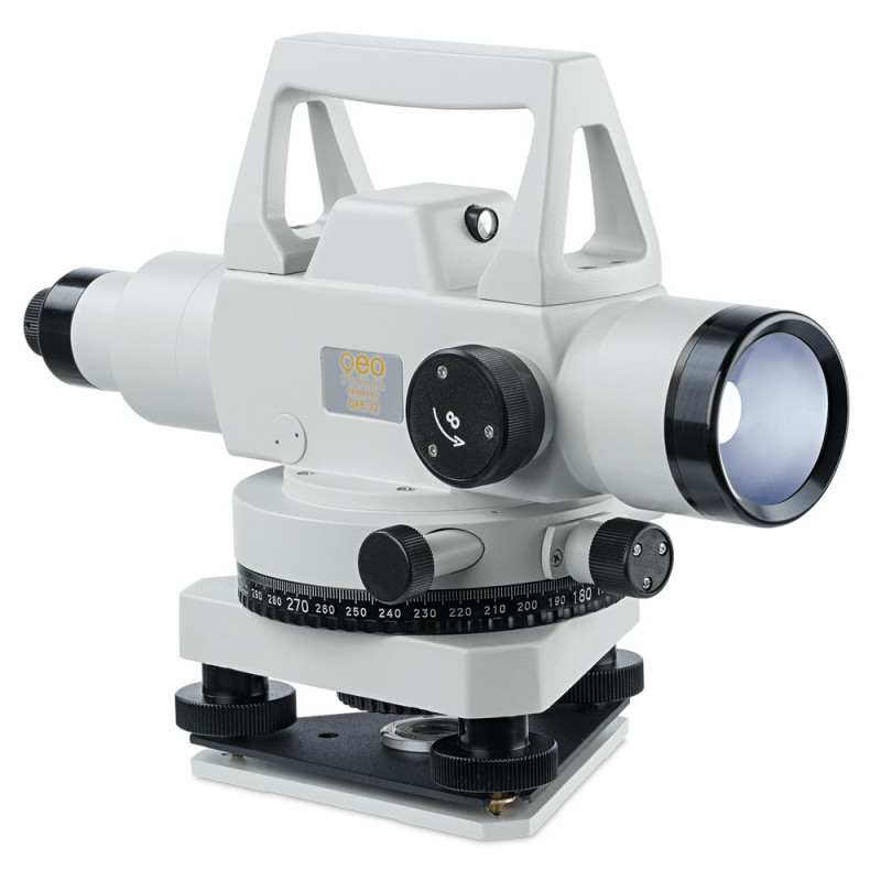 Geo-FENNEL Ingenieurnivellier GFE 32 (360°) - 210332