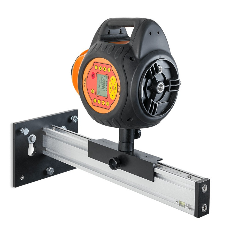 Geo-FENNEL Fassadenadapter FCA-L für Laser - 290820