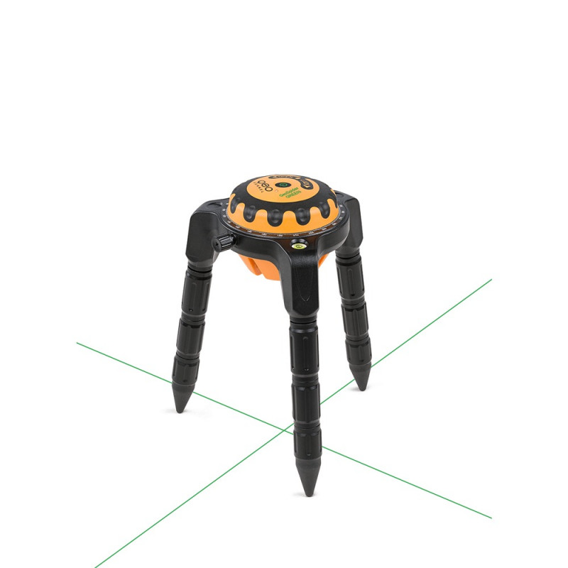 Geo-FENNEL Bodenlaser GeoSpider - 552000