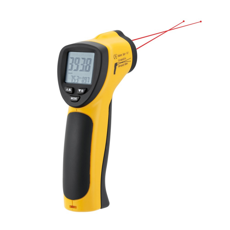 Geo-FENNEL Infrarot-Thermometer FIRT 800-Pocket - 800002