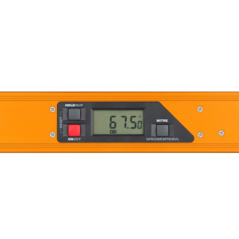 Geo-FENNEL Winkelmesser elektronisch A-Digit 50 - 650050