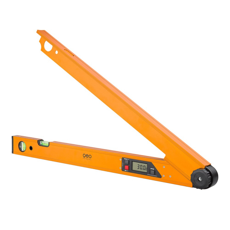 Geo-FENNEL Winkelmesser elektronisch A-Digit 75 - 650075