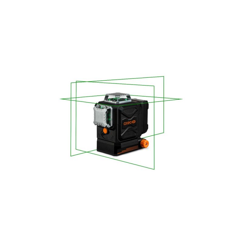 Geo-FENNEL Linienlaser axeo 3D - 534700