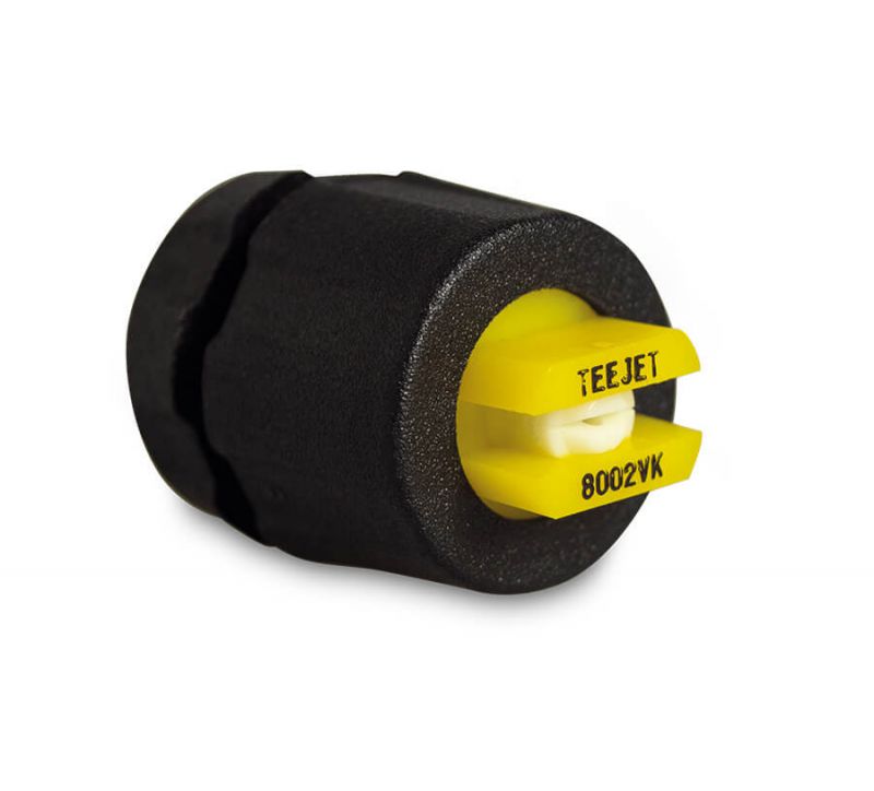 MESTO 1422KM Flachstrahldüse 80-02, Keramik 