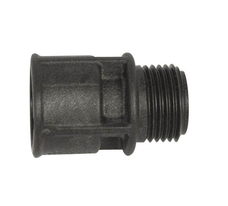 MESTO - Adapter altes Abstellventil auf neues Spritzrohr - 1630