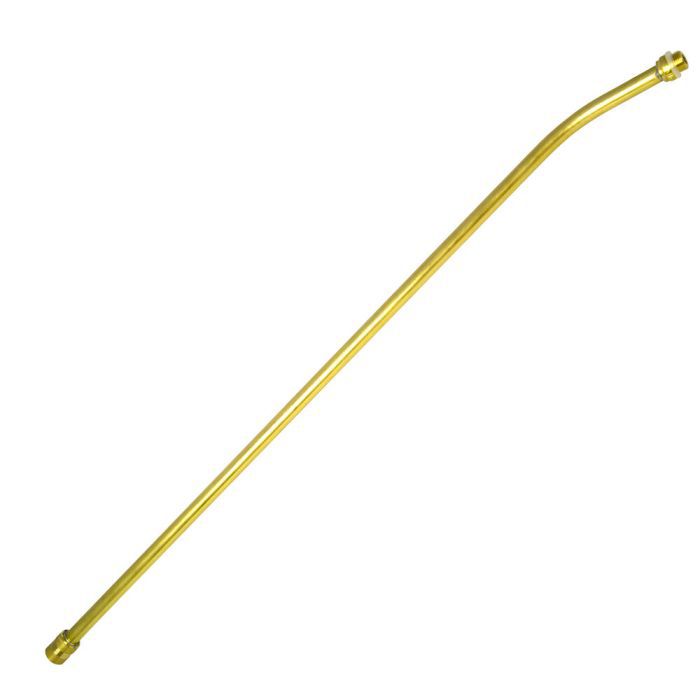 MESTO 3650 Spritzrohr 50 cm, ohne Düse 