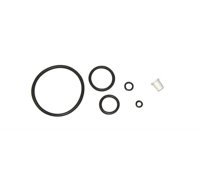 MESTO 4002 Dichtungssatz für 3132.., NBR 