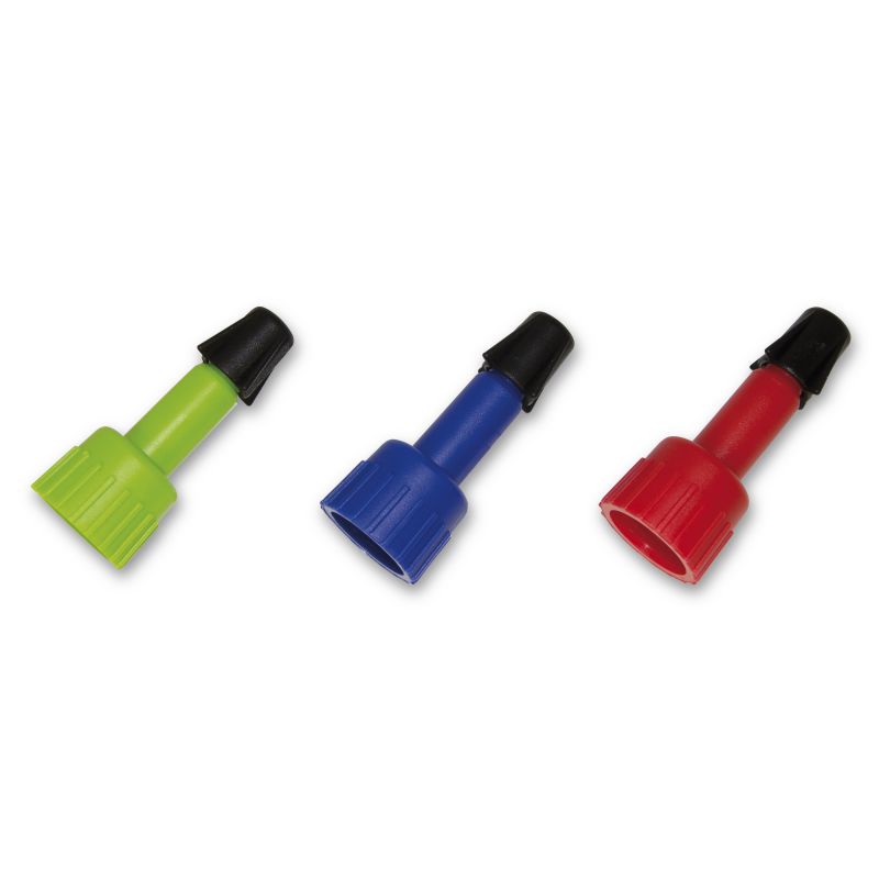 MESTO 5266PP Spritzrohre 3er-Set 