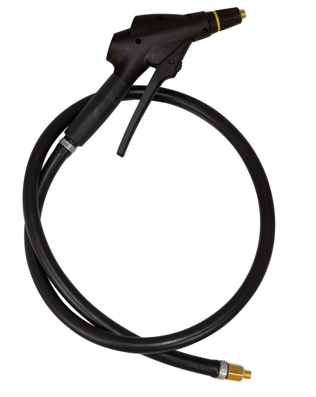 MESTO - Spritzleitung, Schlauch PETROCAR und 6307LP - 6300BP