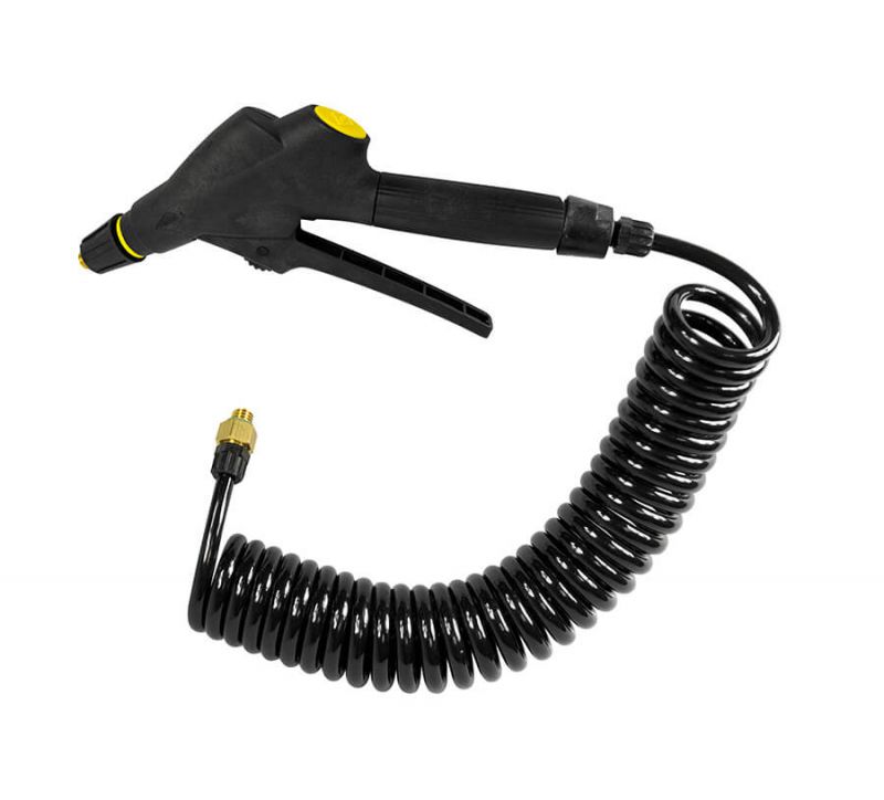 MESTO 6321NL Spritzleitung Spiral FERROX PLUS / INOX PLUS