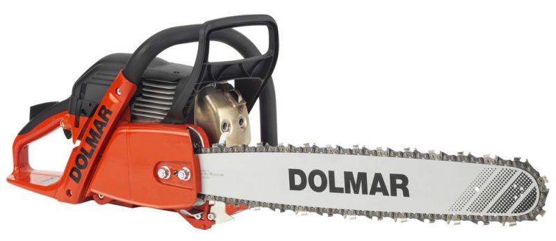 Original Ersatzteil Dolmar Benzinkettensäge PS 4 Kettenrad 3//8/"