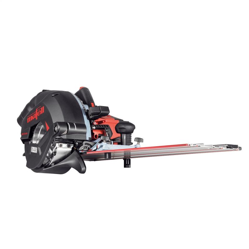 Mafell Akku-Nutfräse NFU 50-18 PURE - 91F302