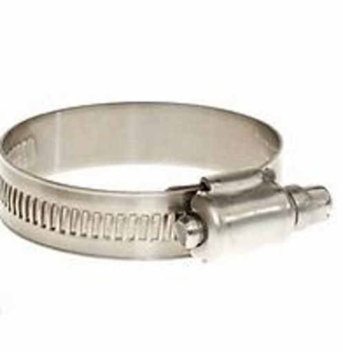 OASE Edelstahl-Schlauchschelle 1 1/4"-1 1/2"