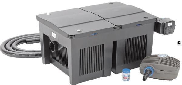 Oase BioSmart Set 36000