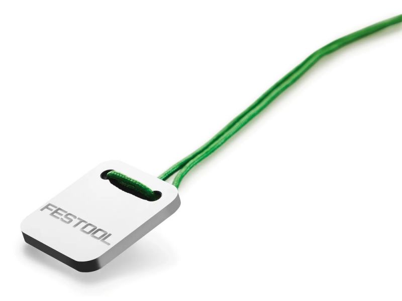 FESTOOL Lackziehklinge LZK-HM - 497525