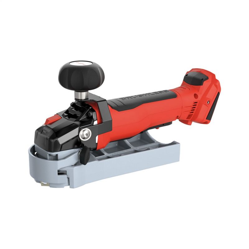 Mafell Akku-Planfräse PF 80-18 PURE im MAX3 - 9M2102