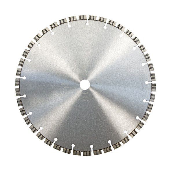 EIBENSTOCK Disque à tronçonner diamanté Premium (ETR 350)