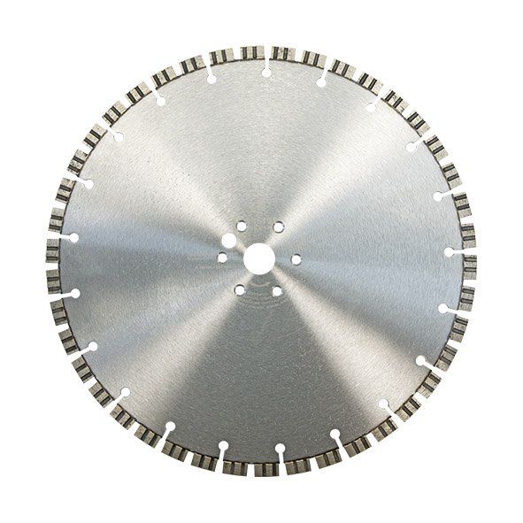 EIBENSTOCK Disque à tronçonner diamanté Premium (ETR 350)