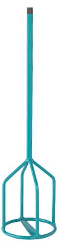 COLLOMIX Rührer AR 90 S türkis - 40129-000