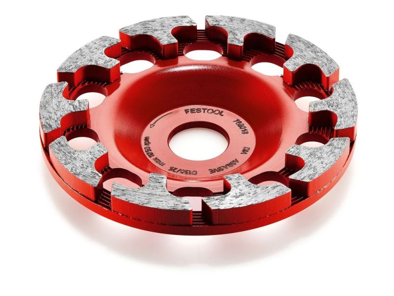 FESTOOL Diamantscheibe DIA ABRASIVE-D130 - 768018