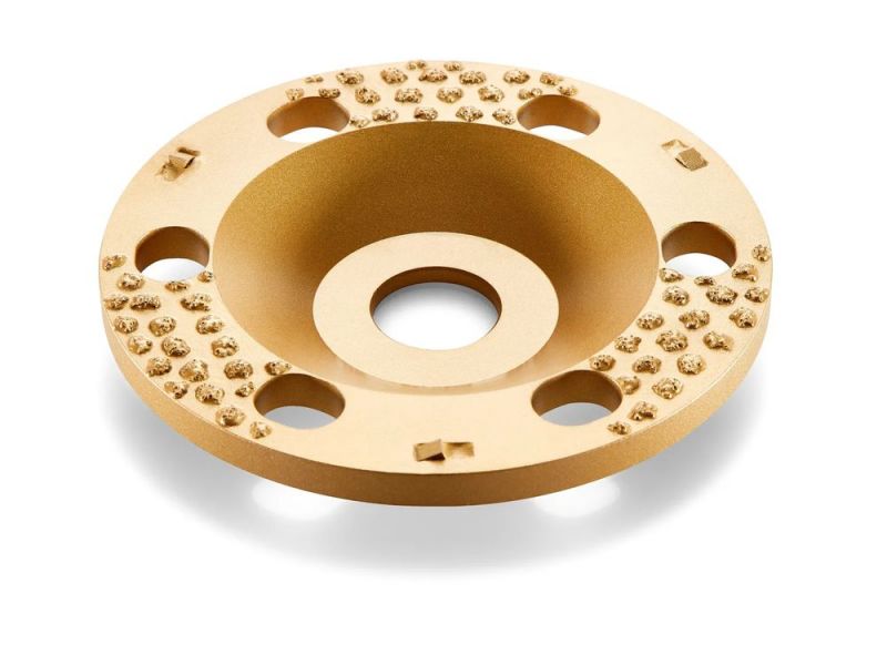 FESTOOL Diamantscheibe DIA PAINT-D130 - 204176